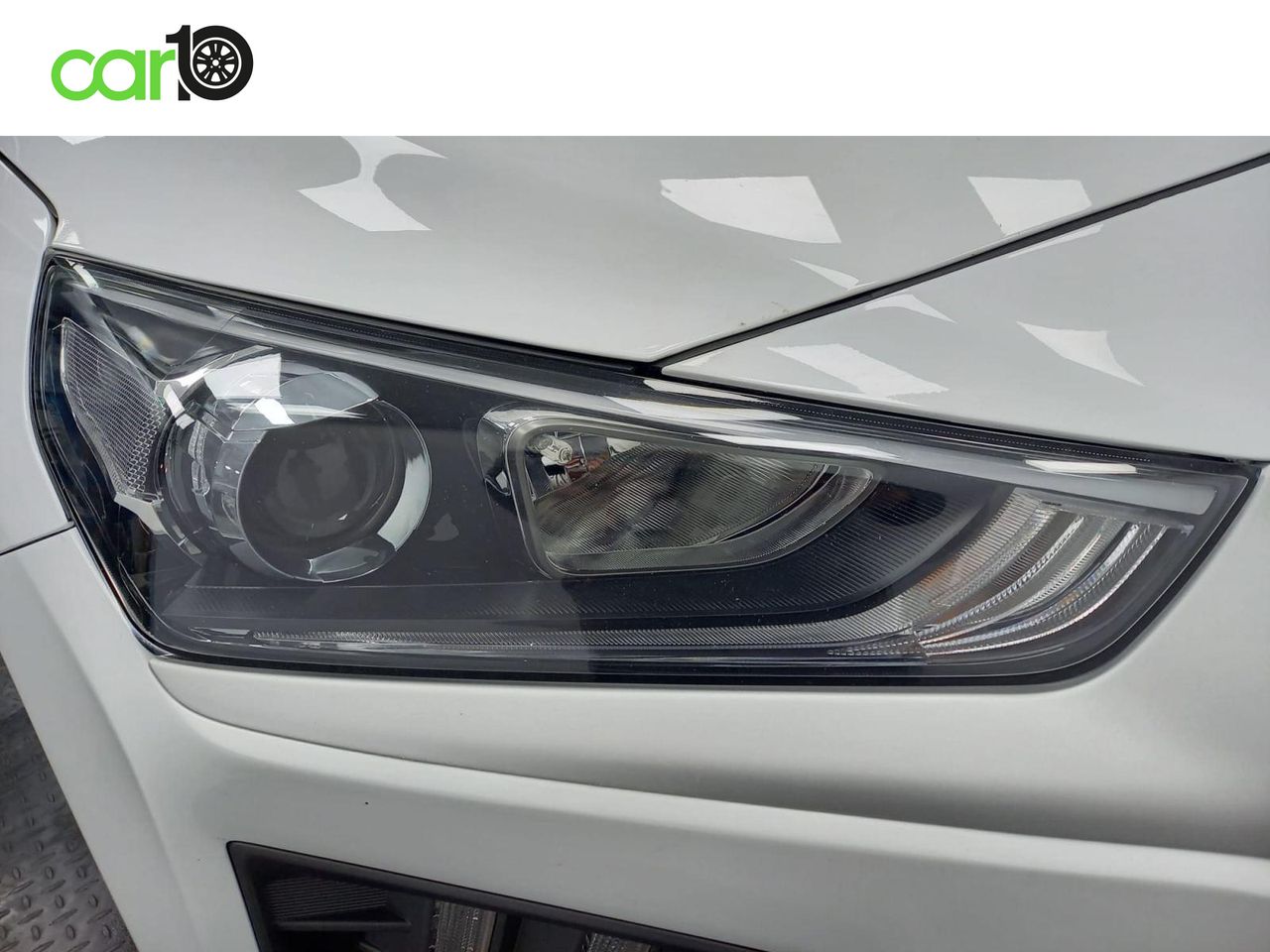 HYUNDAI IONIQ 1.6 GDI PHEV KLASS DCT  - Foto 31