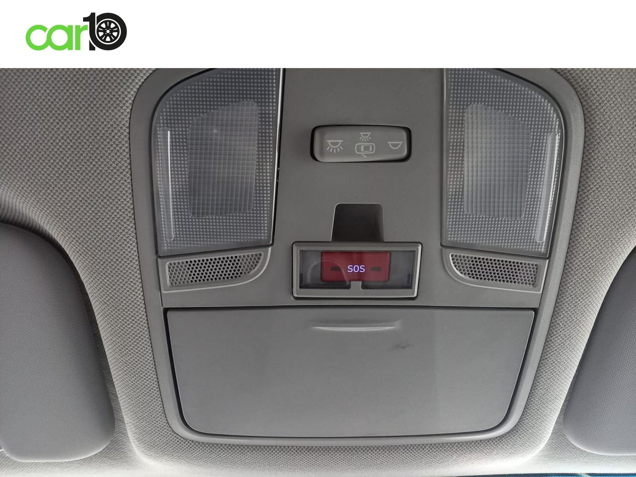 HYUNDAI IONIQ 1.6 GDI PHEV KLASS DCT  - Foto 10