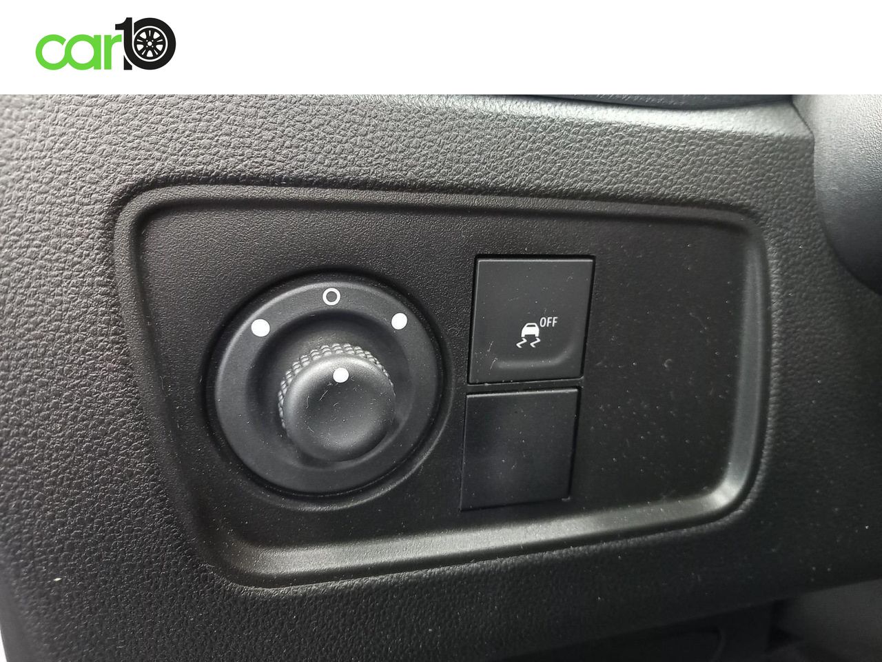 RENAULT EXPRESS CONFORT 1.5 BLUE DCI 55 KW (75 CV)  - Foto 9