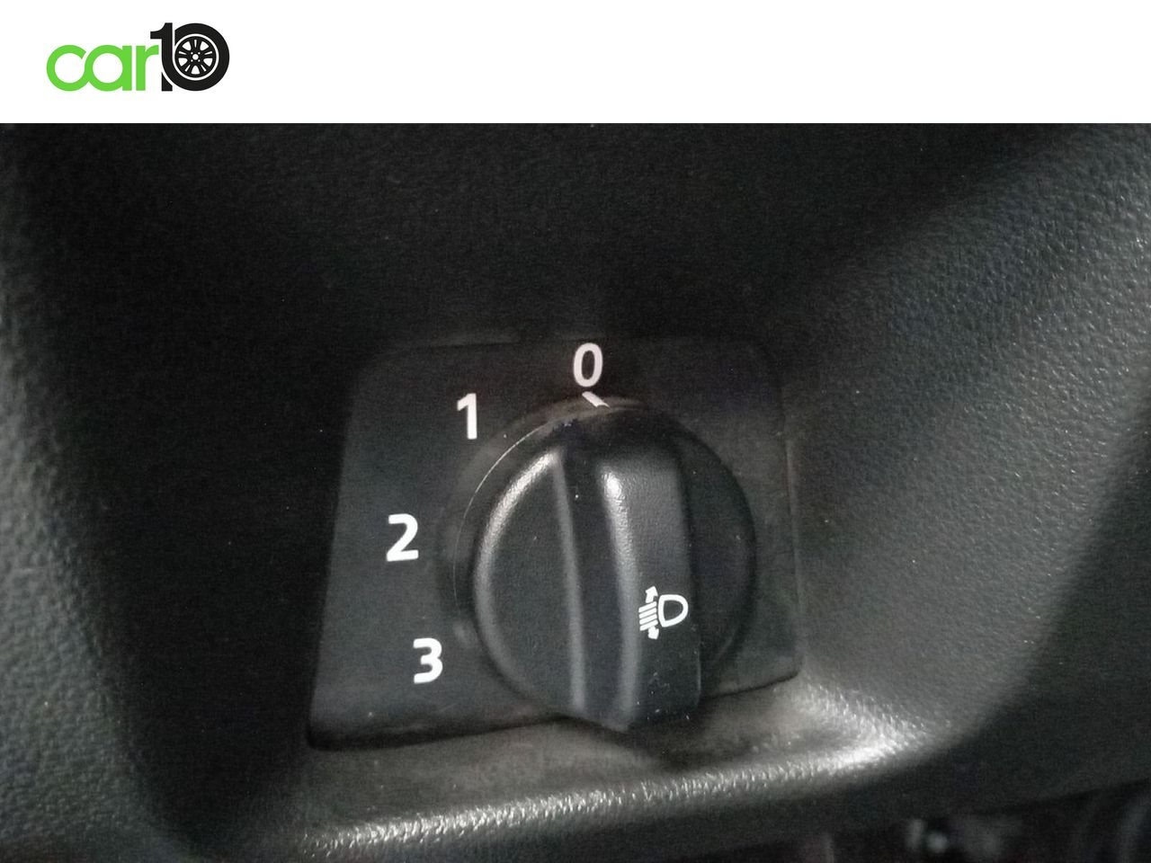 RENAULT EXPRESS CONFORT 1.5 BLUE DCI 55 KW (75 CV)  - Foto 12