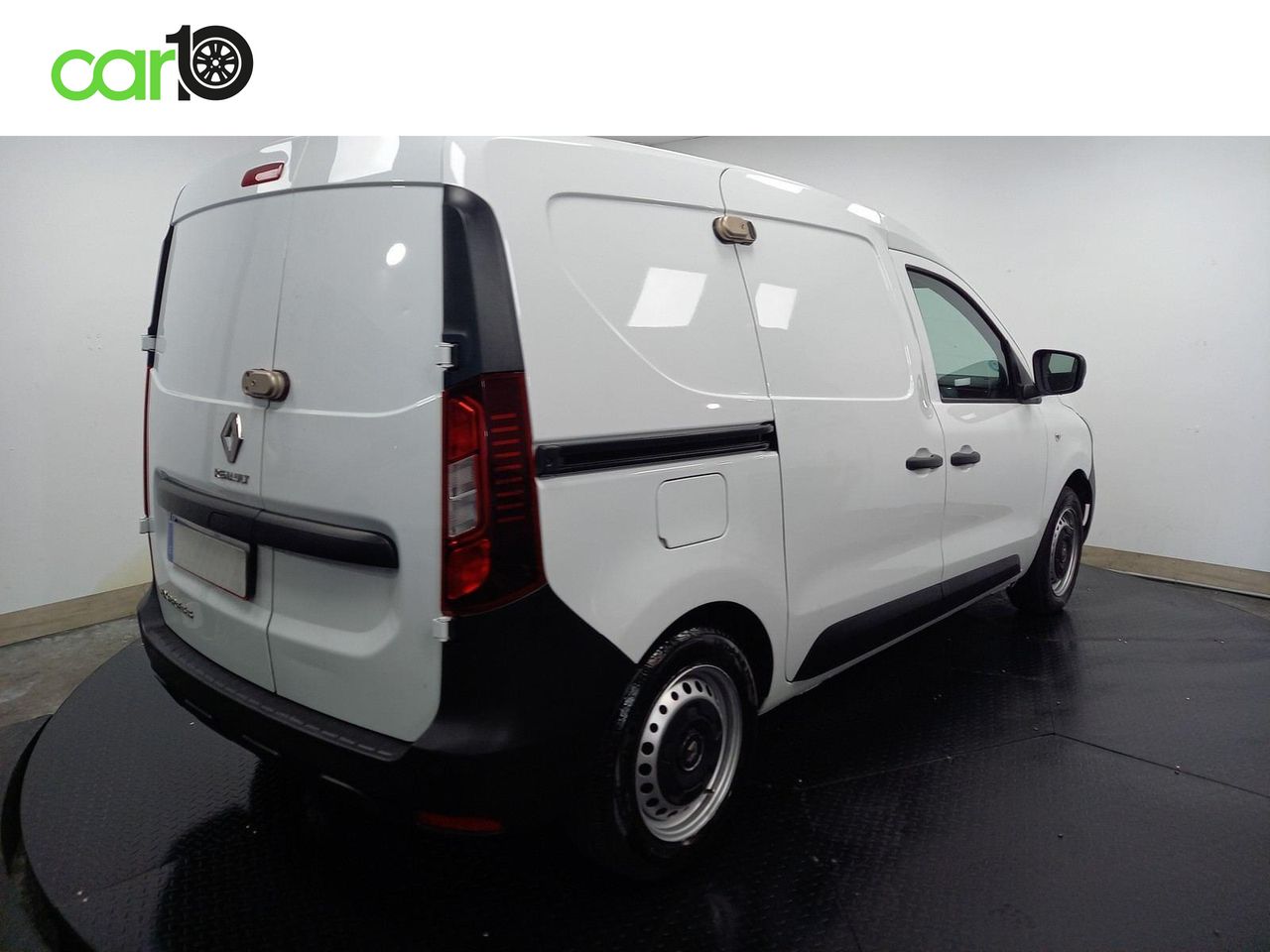 RENAULT EXPRESS CONFORT 1.5 BLUE DCI 55 KW (75 CV)  - Foto 5