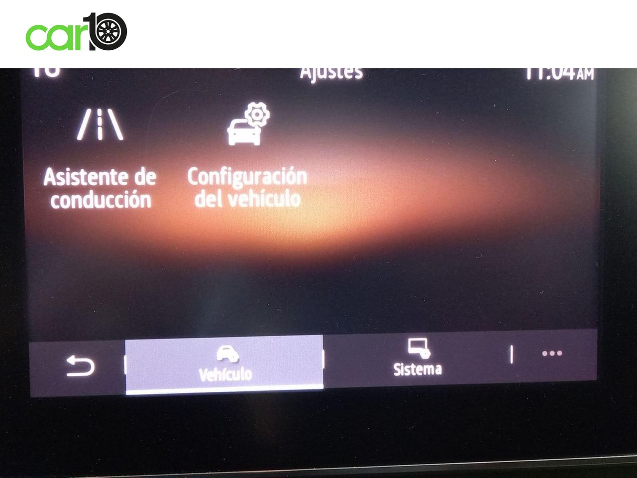 RENAULT EXPRESS CONFORT 1.5 BLUE DCI 55 KW (75 CV)  - Foto 15