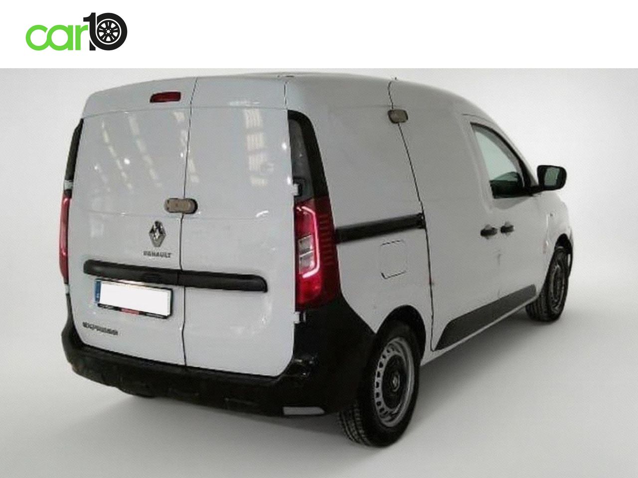 RENAULT EXPRESS CONFORT 1.5 BLUE DCI 55 KW (75 CV)  - Foto 4