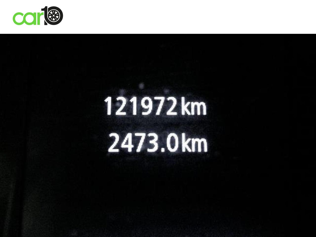 RENAULT EXPRESS CONFORT 1.5 BLUE DCI 55 KW (75 CV)  - Foto 7