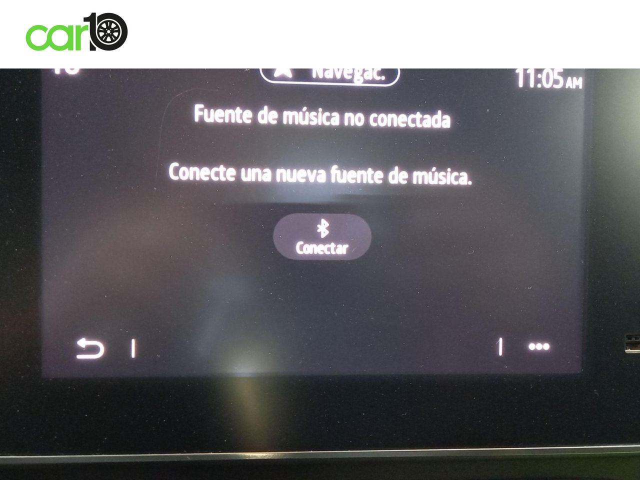 RENAULT EXPRESS CONFORT 1.5 BLUE DCI 55 KW (75 CV)  - Foto 19