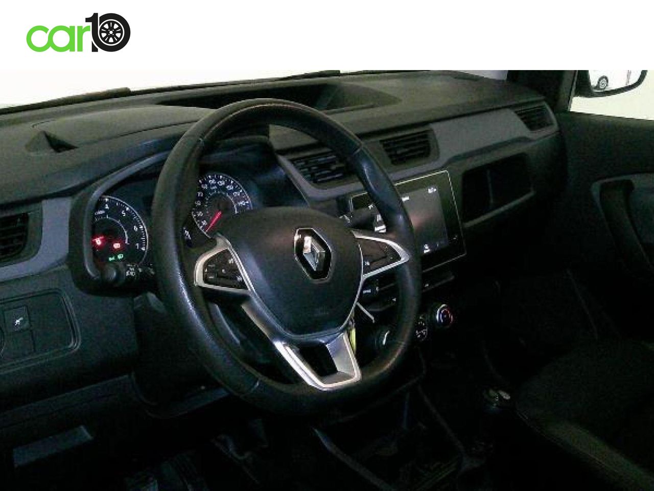 RENAULT EXPRESS CONFORT 1.5 BLUE DCI 55 KW (75 CV)  - Foto 6