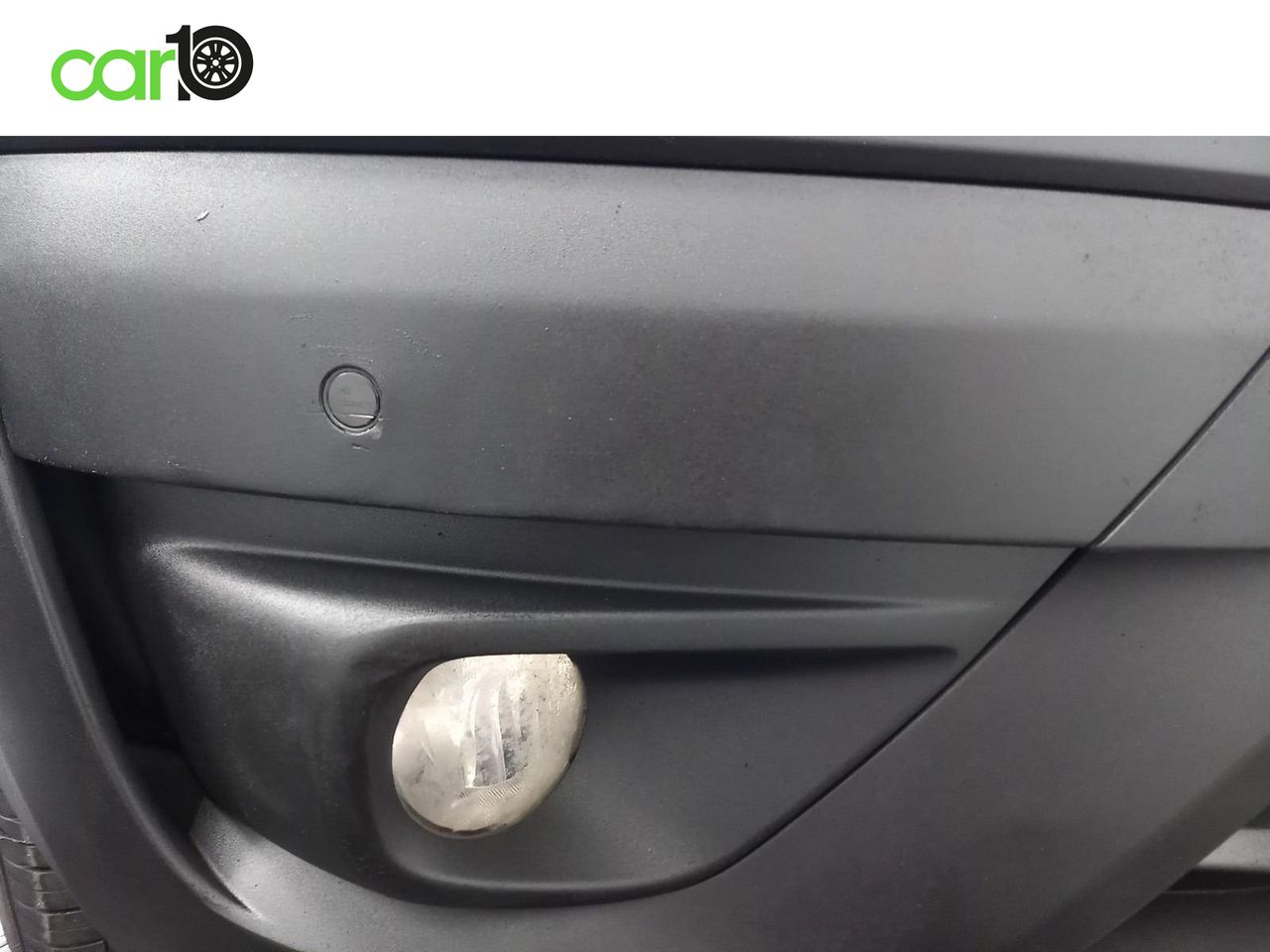 RENAULT EXPRESS CONFORT 1.5 BLUE DCI 55 KW (75 CV)  - Foto 32