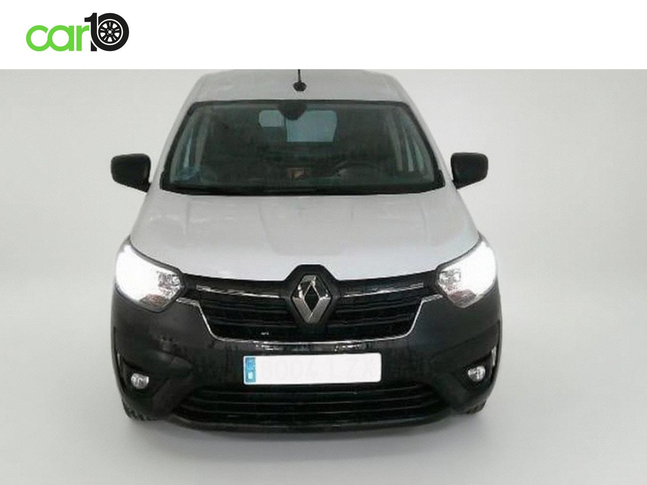 RENAULT EXPRESS CONFORT 1.5 BLUE DCI 55 KW (75 CV)  - Foto 3