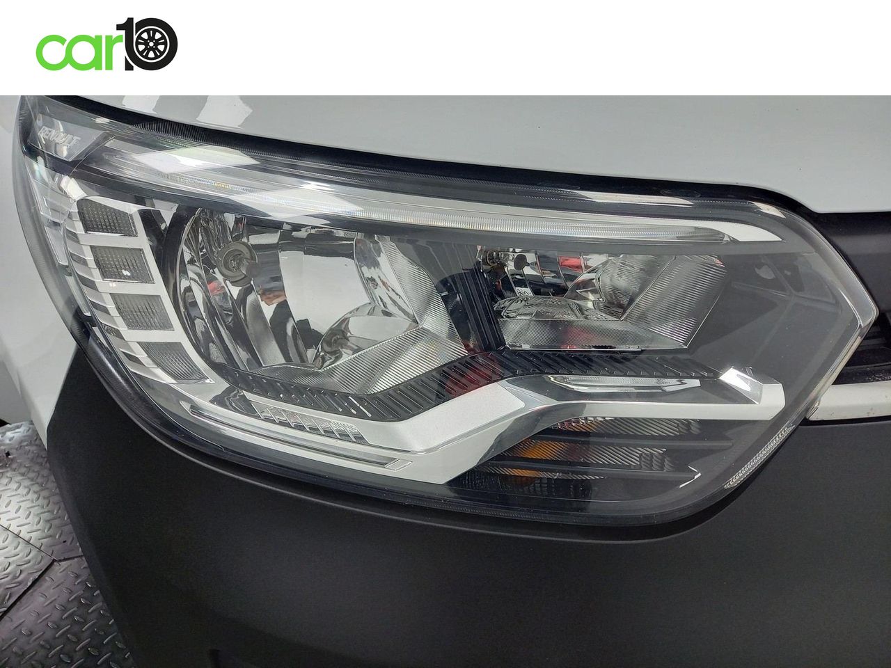 RENAULT EXPRESS CONFORT 1.5 BLUE DCI 55 KW (75 CV)  - Foto 27