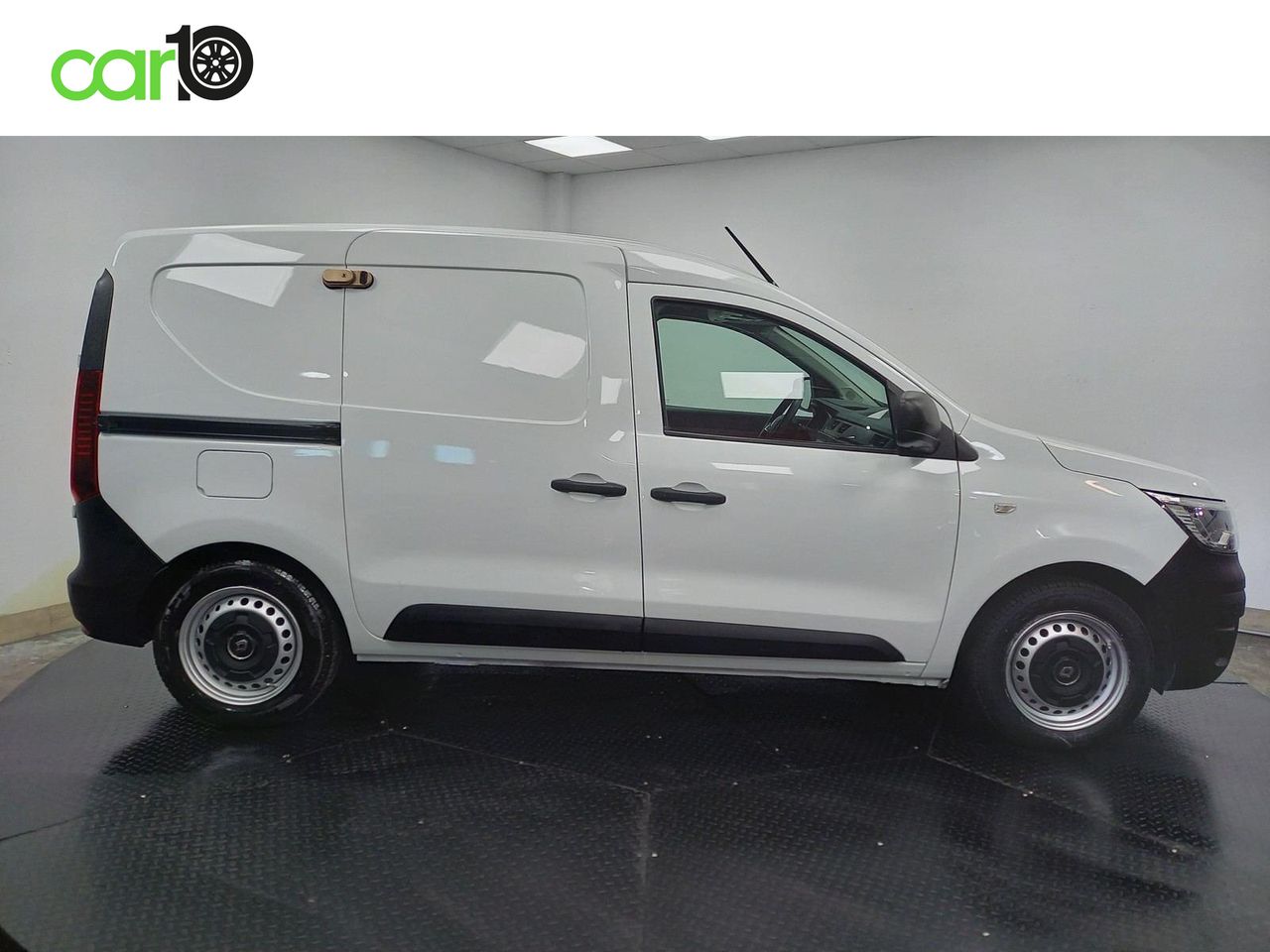 RENAULT EXPRESS CONFORT 1.5 BLUE DCI 55 KW (75 CV)  - Foto 4