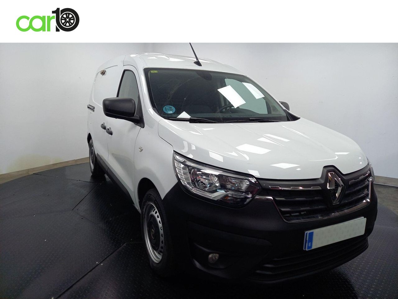 RENAULT EXPRESS CONFORT 1.5 BLUE DCI 55 KW (75 CV)  - Foto 3