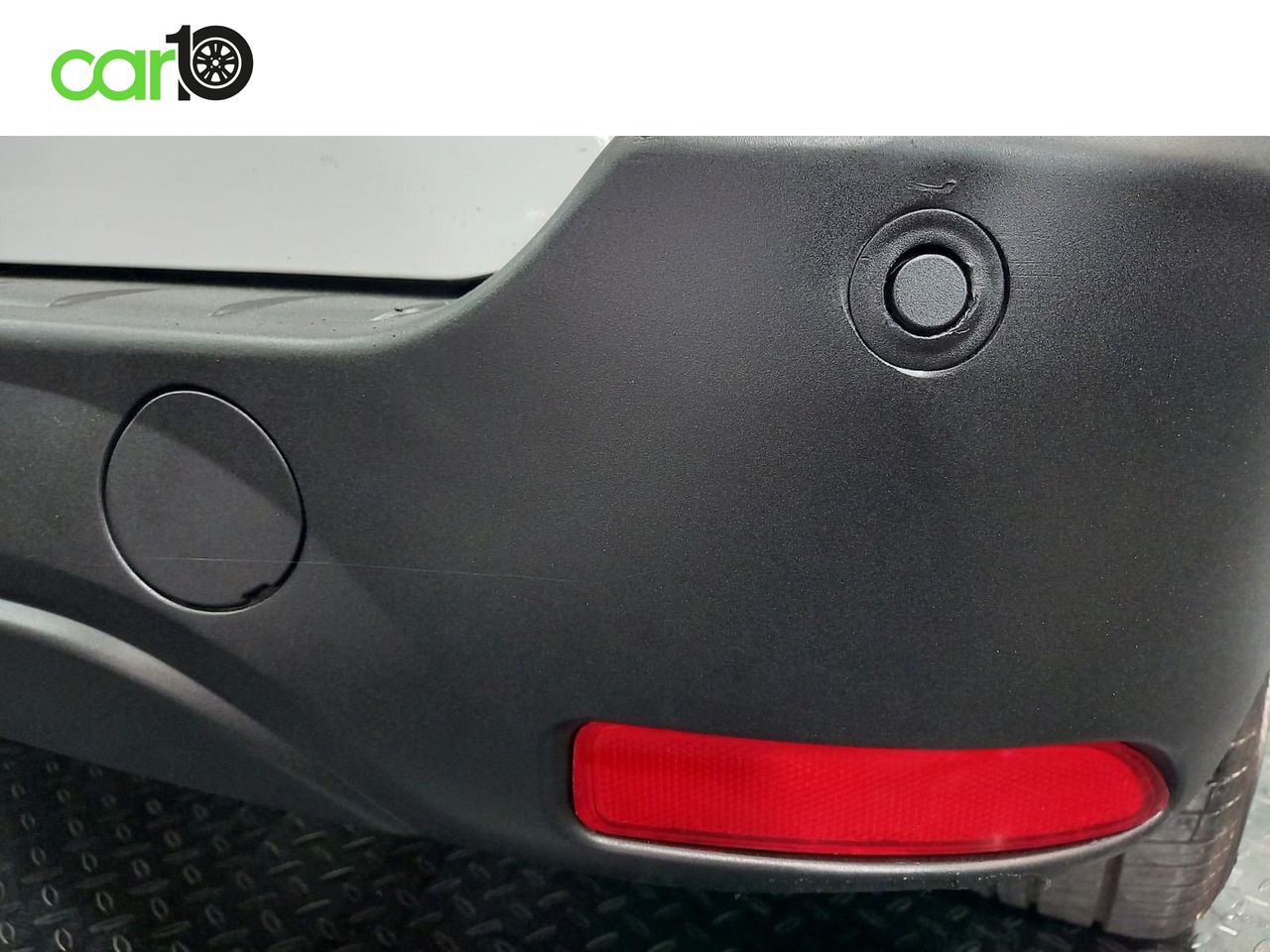 RENAULT EXPRESS CONFORT 1.5 BLUE DCI 55 KW (75 CV)  - Foto 31