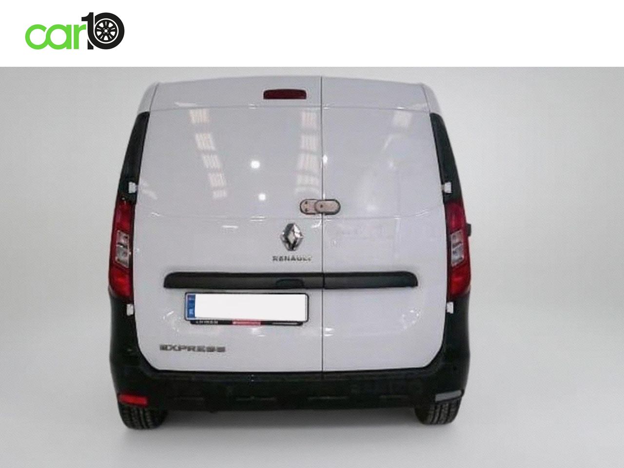 RENAULT EXPRESS CONFORT 1.5 BLUE DCI 55 KW (75 CV)  - Foto 5
