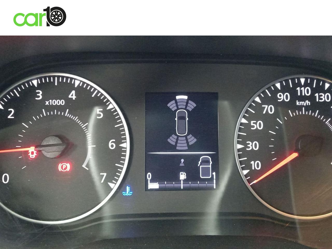 RENAULT EXPRESS CONFORT 1.5 BLUE DCI 55 KW (75 CV)  - Foto 24