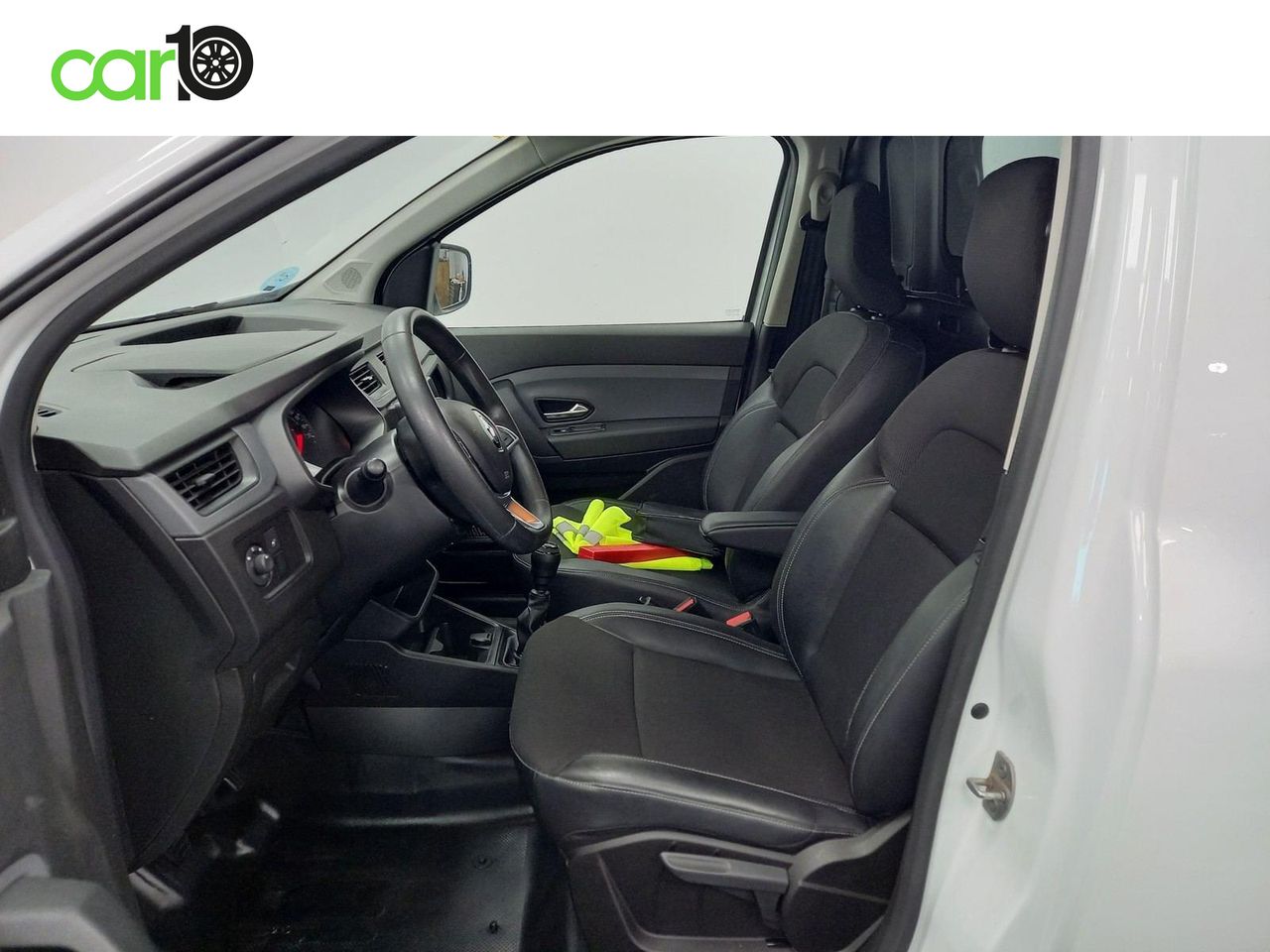 RENAULT EXPRESS CONFORT 1.5 BLUE DCI 55 KW (75 CV)  - Foto 8