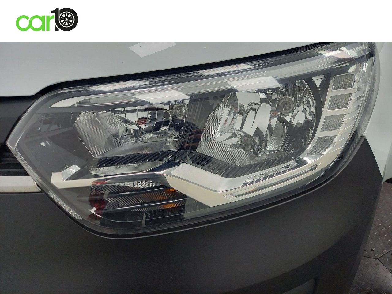 RENAULT EXPRESS CONFORT 1.5 BLUE DCI 55 KW (75 CV)  - Foto 28