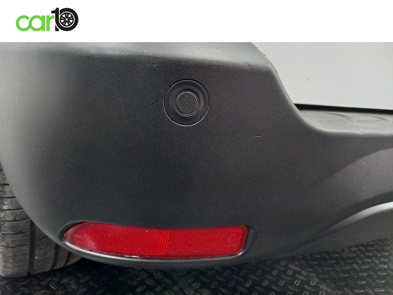 RENAULT EXPRESS CONFORT 1.5 BLUE DCI 55 KW (75 CV)  - Foto 33