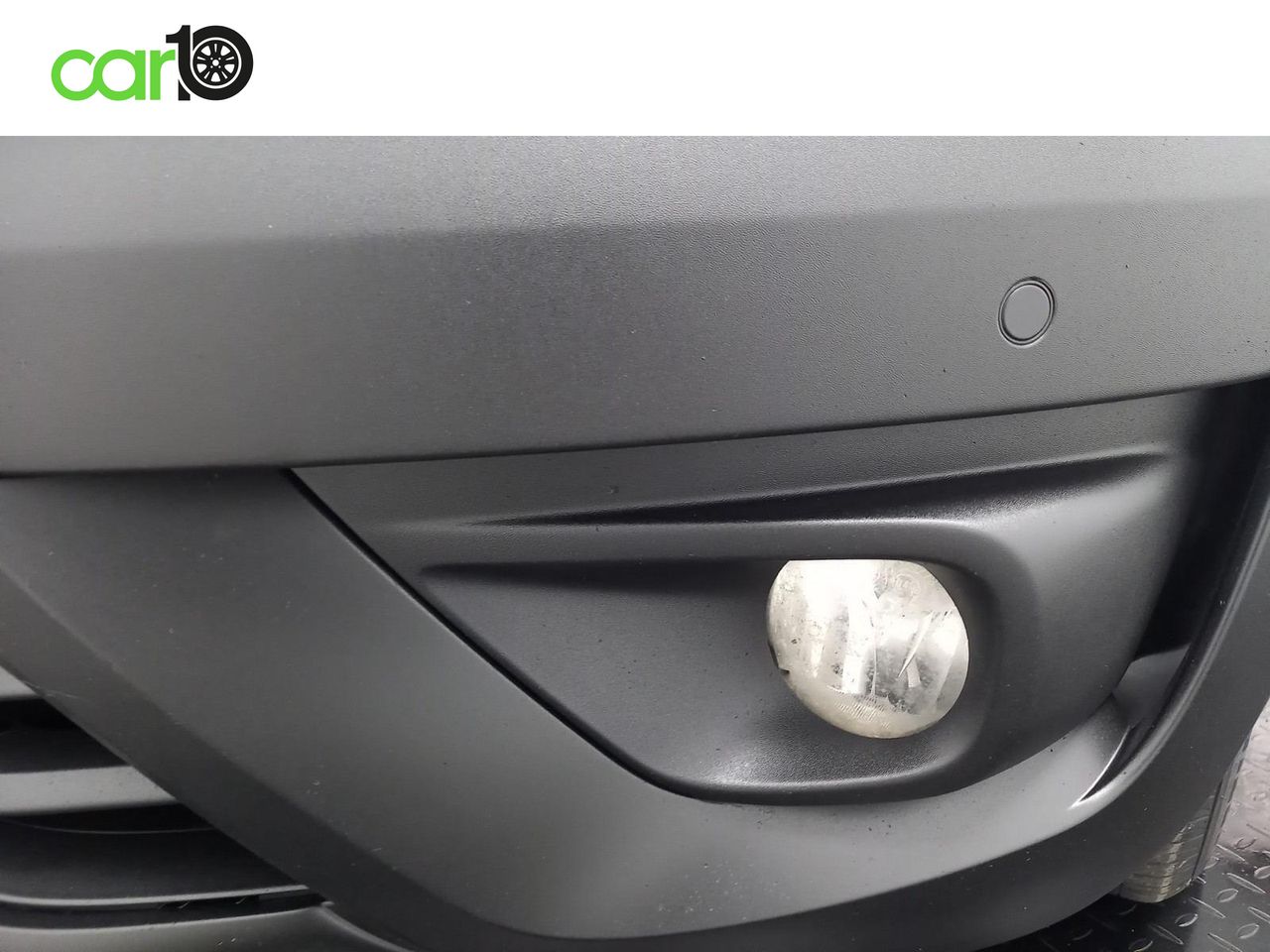 RENAULT EXPRESS CONFORT 1.5 BLUE DCI 55 KW (75 CV)  - Foto 29