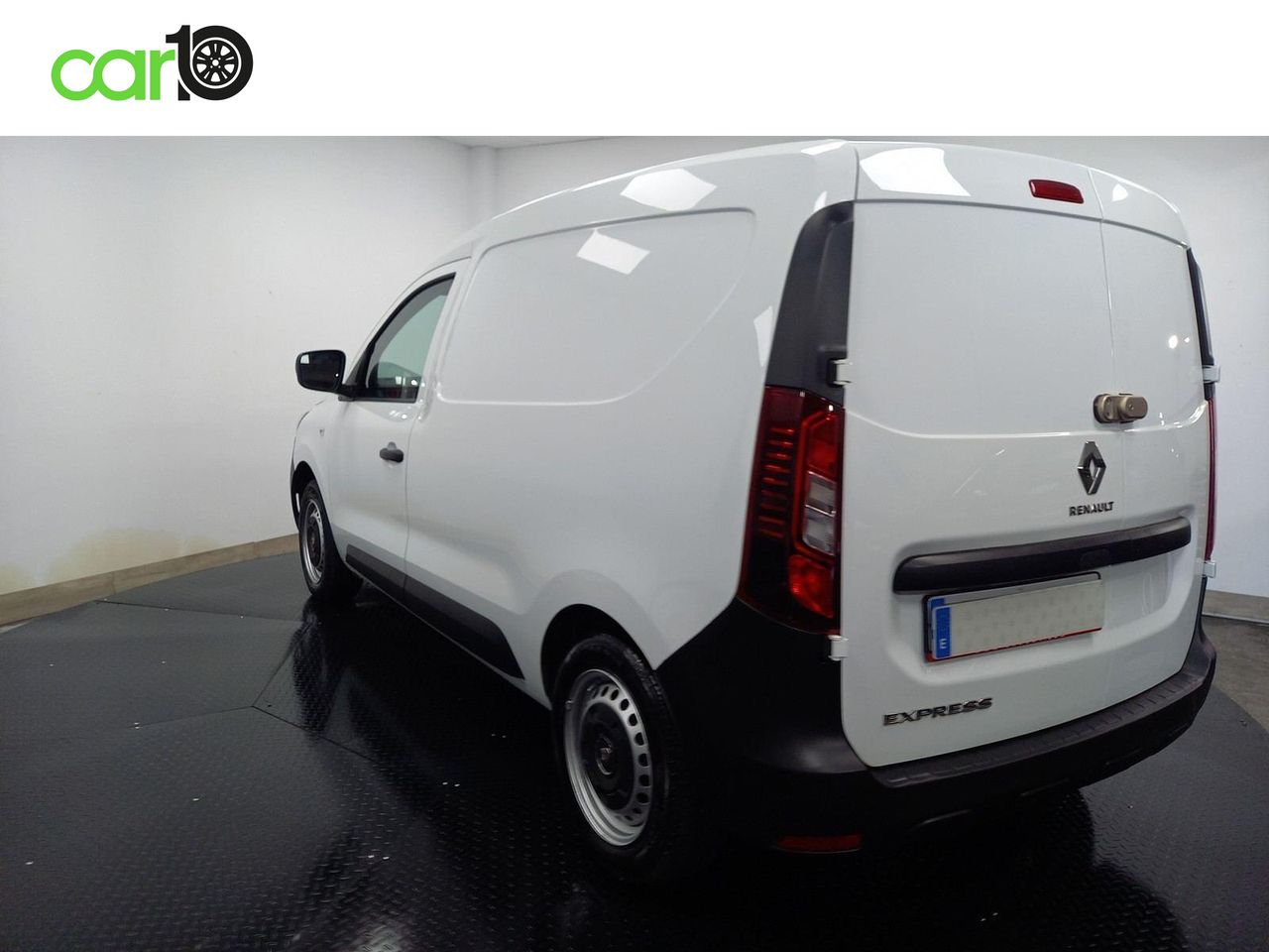 RENAULT EXPRESS CONFORT 1.5 BLUE DCI 55 KW (75 CV)  - Foto 6