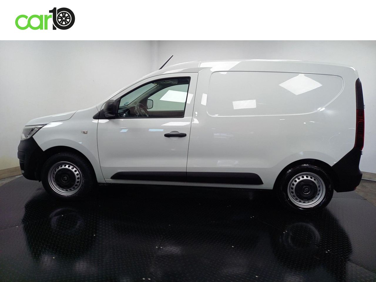 RENAULT EXPRESS CONFORT 1.5 BLUE DCI 55 KW (75 CV)  - Foto 7