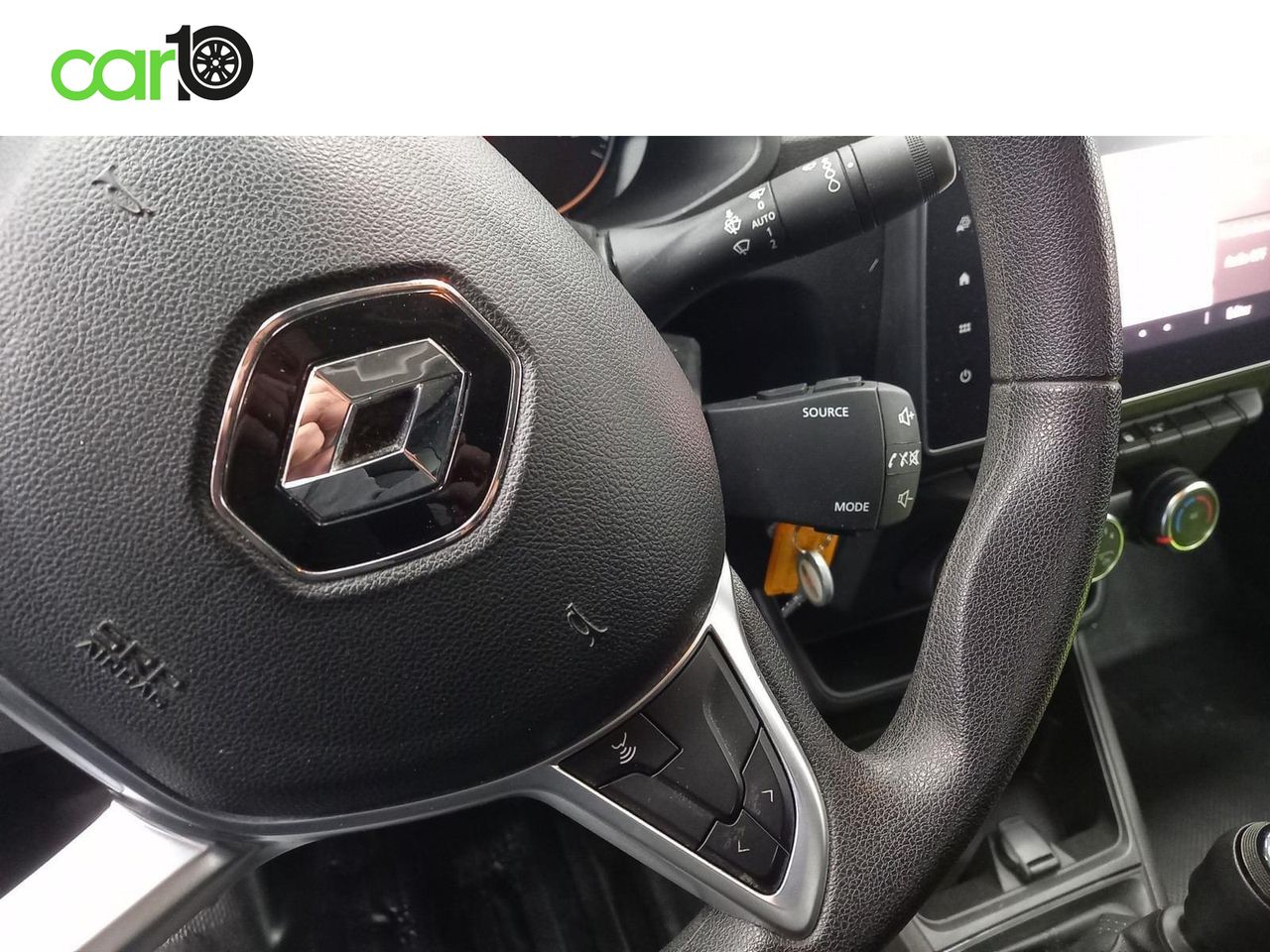 RENAULT EXPRESS CONFORT 1.5 BLUE DCI 55 KW (75 CV)  - Foto 10