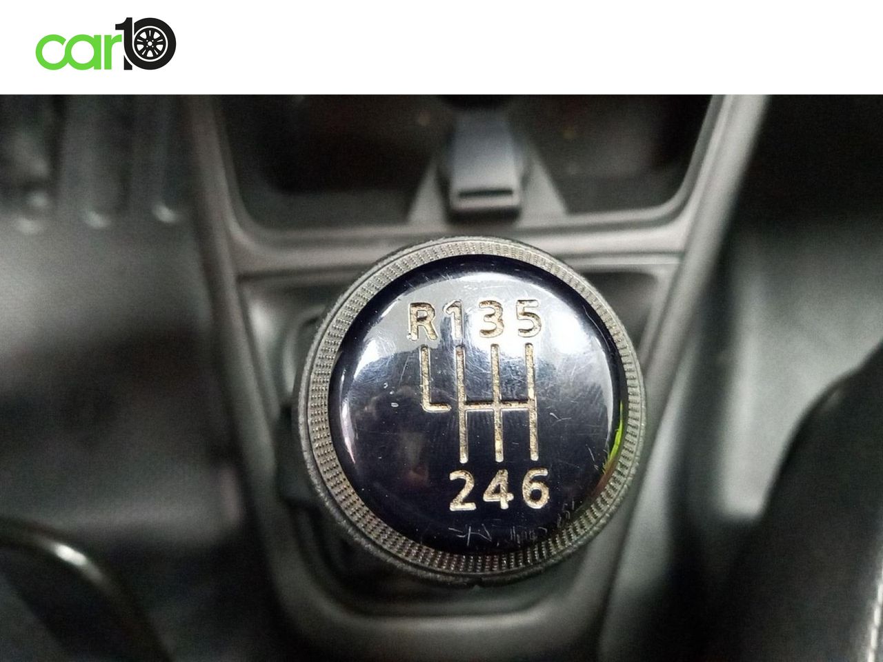 RENAULT EXPRESS CONFORT 1.5 BLUE DCI 55 KW (75 CV)  - Foto 22