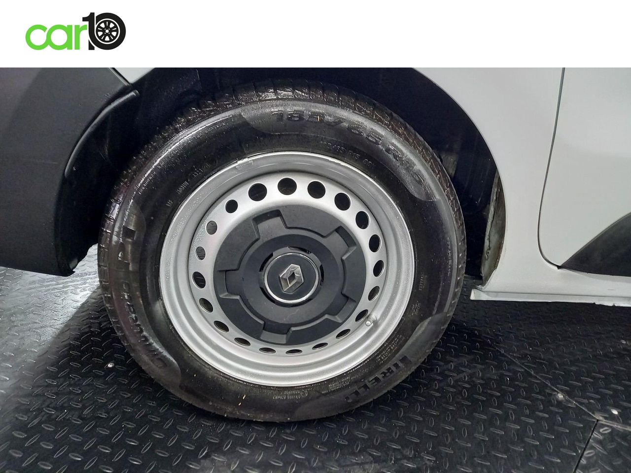 RENAULT EXPRESS CONFORT 1.5 BLUE DCI 55 KW (75 CV)  - Foto 26