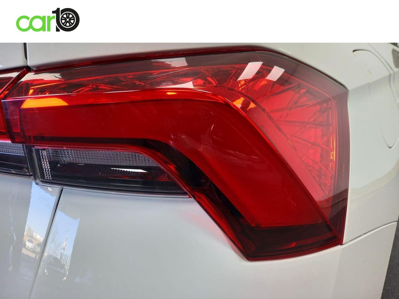 SKODA KAMIQ 1.0 TSI 81KW (110CV) DSG AMBITION  - Foto 33