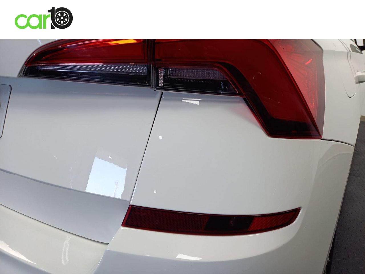 SKODA KAMIQ 1.0 TSI 81KW (110CV) DSG AMBITION  - Foto 35