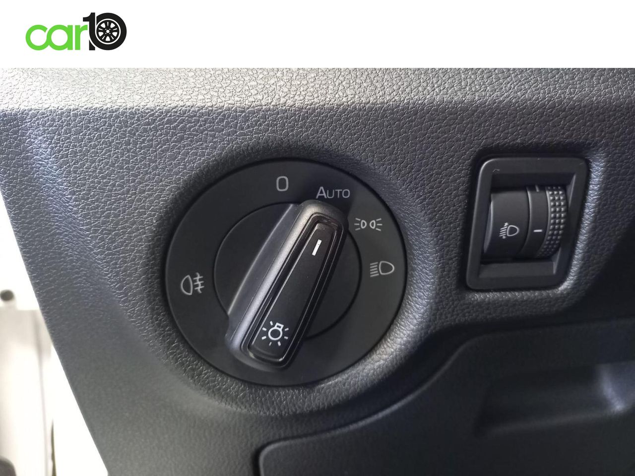 SKODA KAMIQ 1.0 TSI 81KW (110CV) DSG AMBITION  - Foto 25