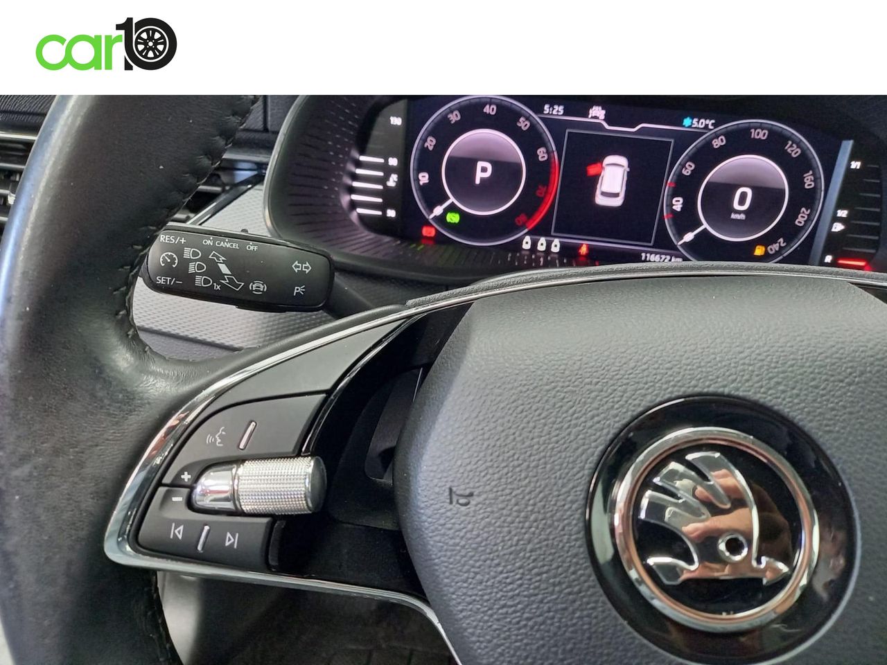 SKODA KAMIQ 1.0 TSI 81KW (110CV) DSG AMBITION  - Foto 16