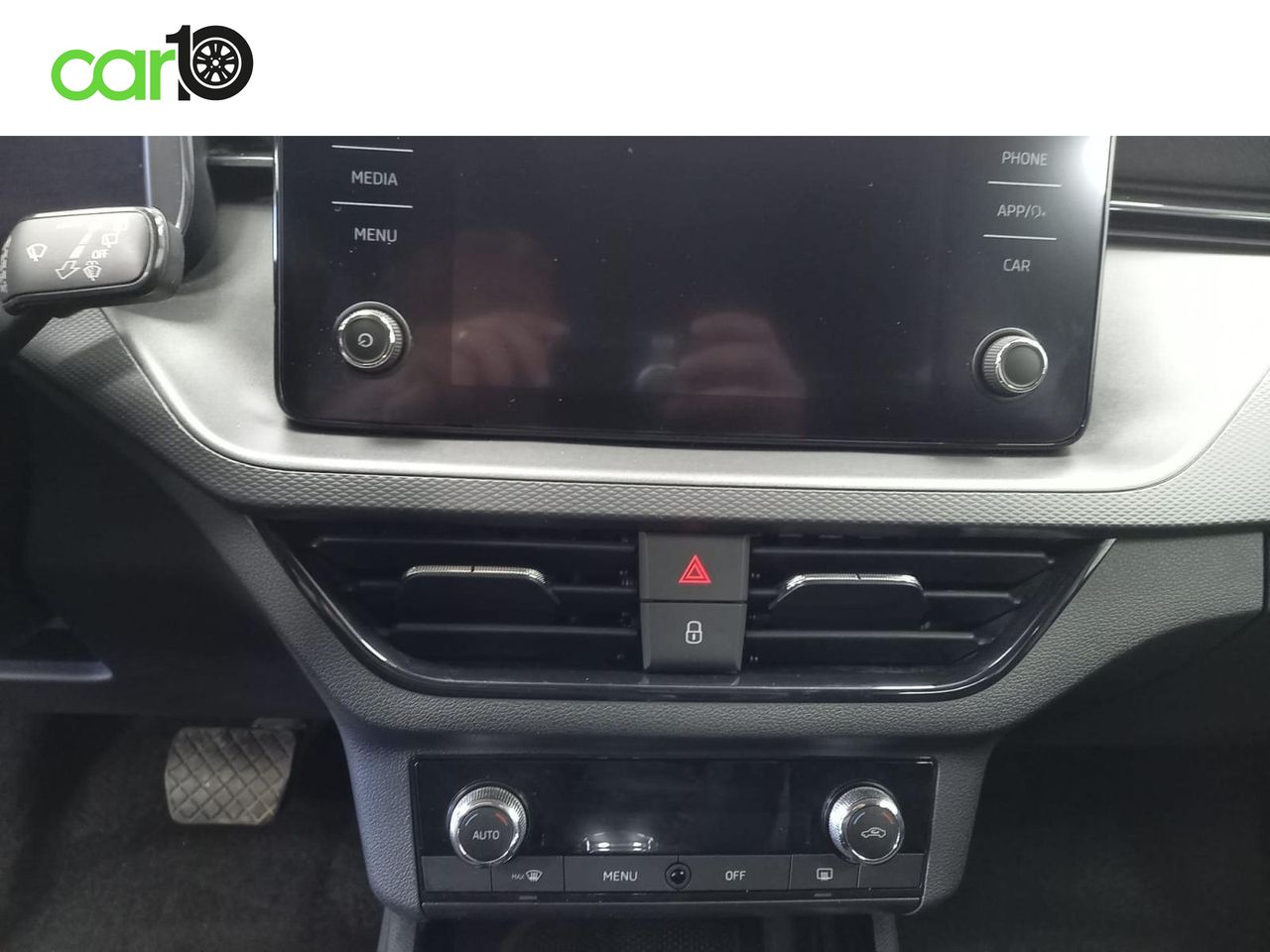 SKODA KAMIQ 1.0 TSI 81KW (110CV) DSG AMBITION  - Foto 21