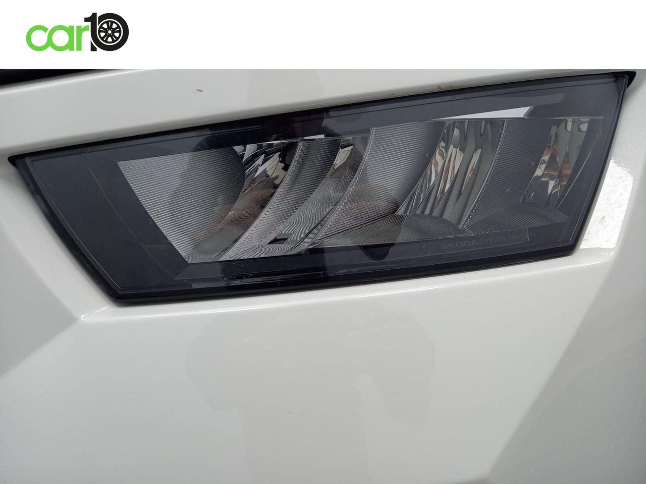 SKODA KAMIQ 1.0 TSI 81KW (110CV) DSG AMBITION  - Foto 39