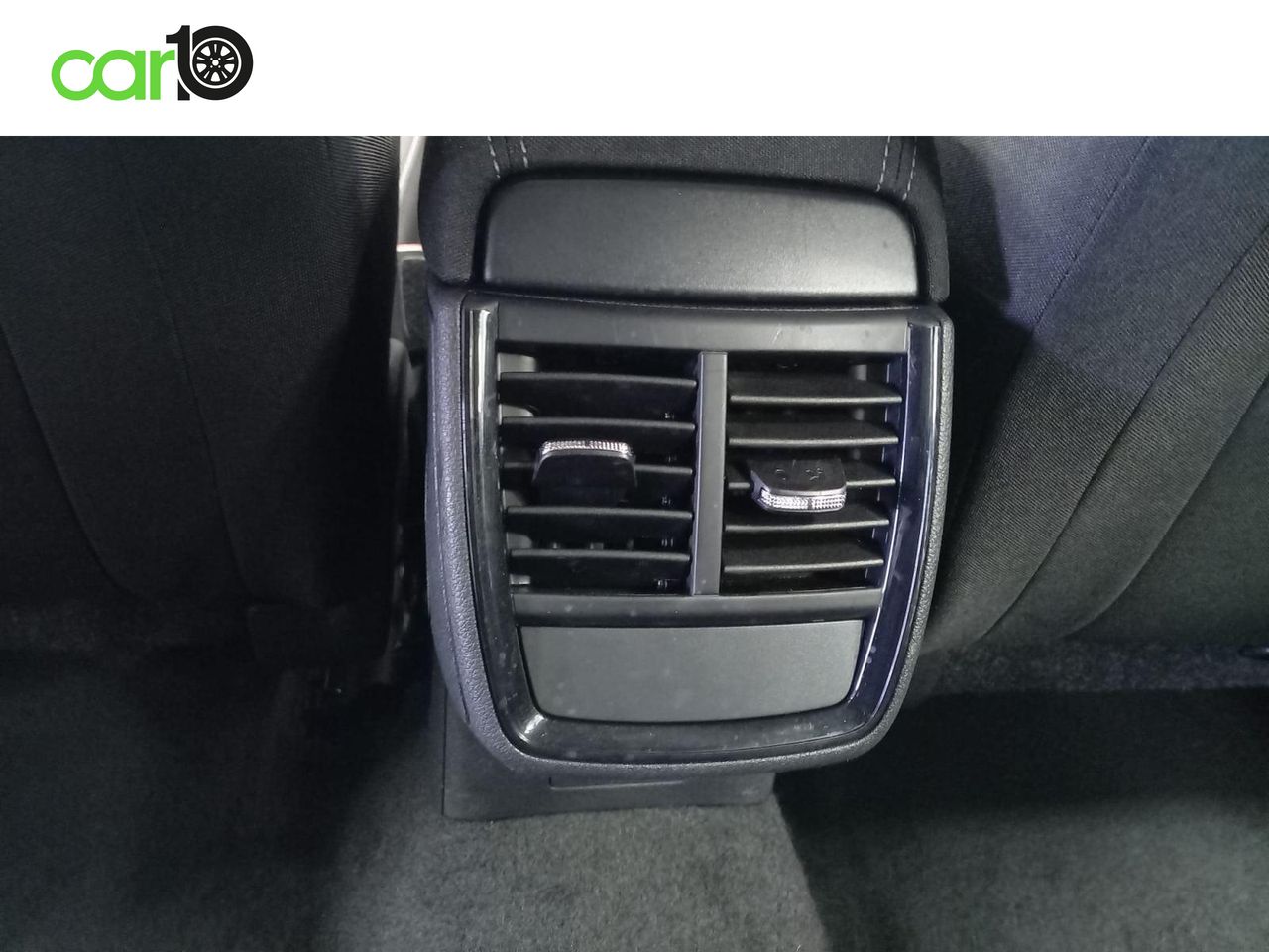 SKODA KAMIQ 1.0 TSI 81KW (110CV) DSG AMBITION  - Foto 24