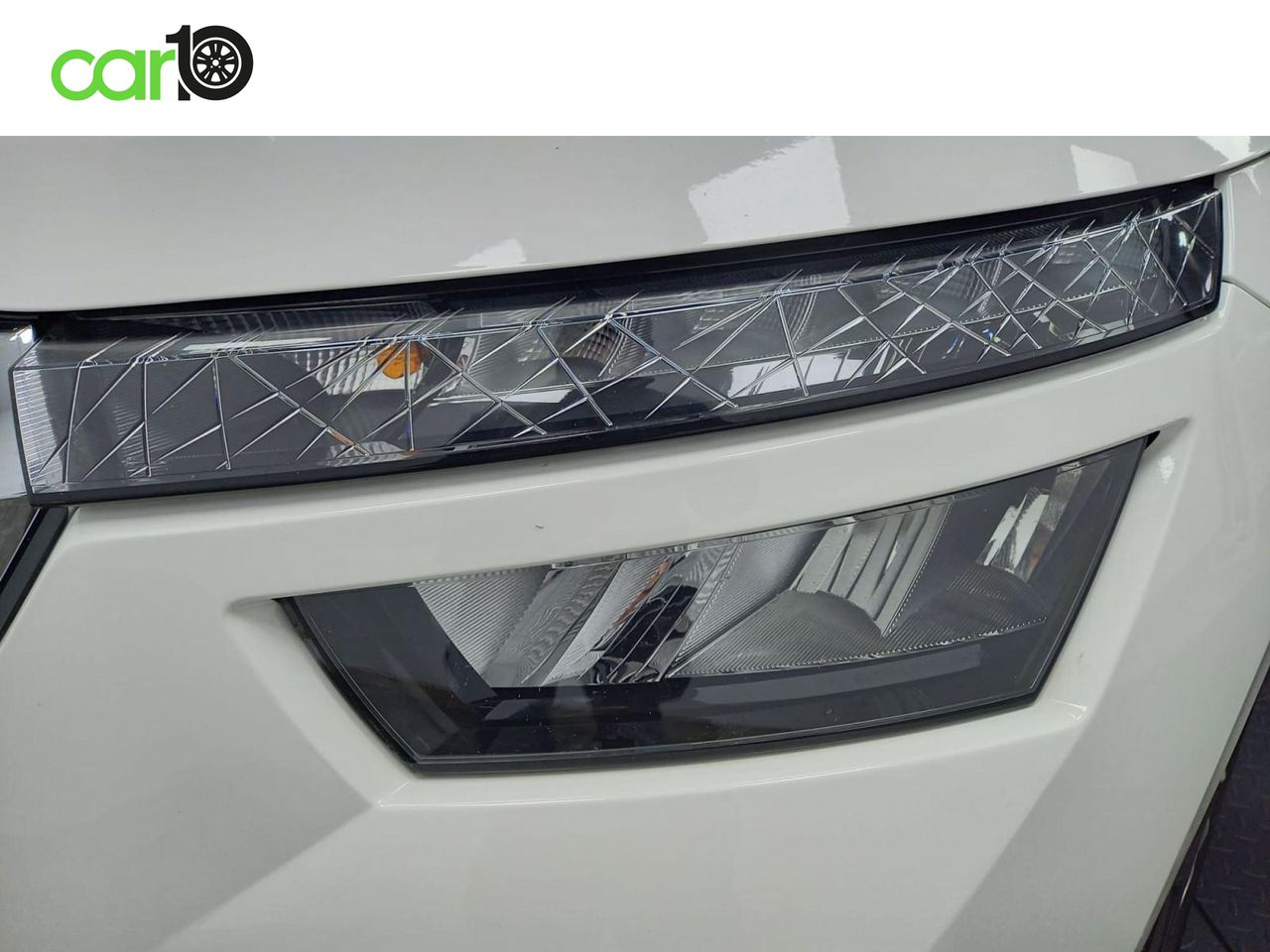 SKODA KAMIQ 1.0 TSI 81KW (110CV) DSG AMBITION  - Foto 30