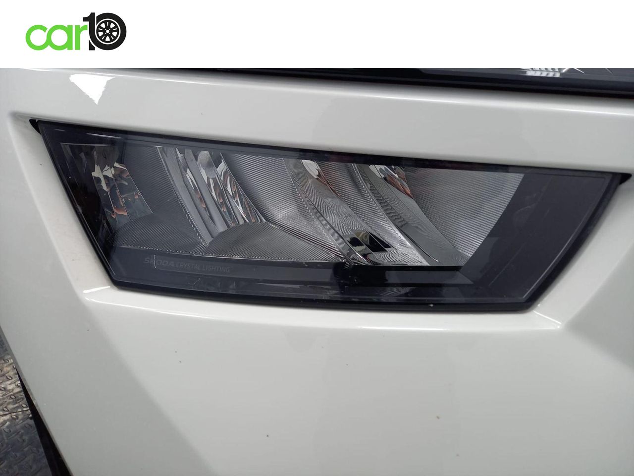 SKODA KAMIQ 1.0 TSI 81KW (110CV) DSG AMBITION  - Foto 36