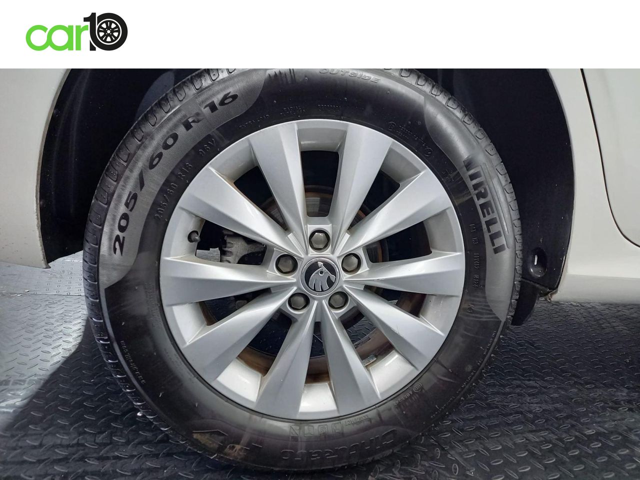 SKODA KAMIQ 1.0 TSI 81KW (110CV) DSG AMBITION  - Foto 37