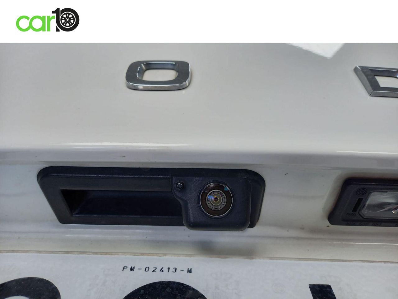 SKODA KAMIQ 1.0 TSI 81KW (110CV) DSG AMBITION  - Foto 29