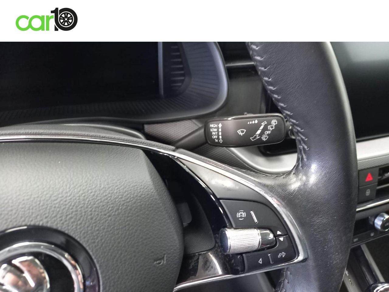 SKODA KAMIQ 1.0 TSI 81KW (110CV) DSG AMBITION  - Foto 17