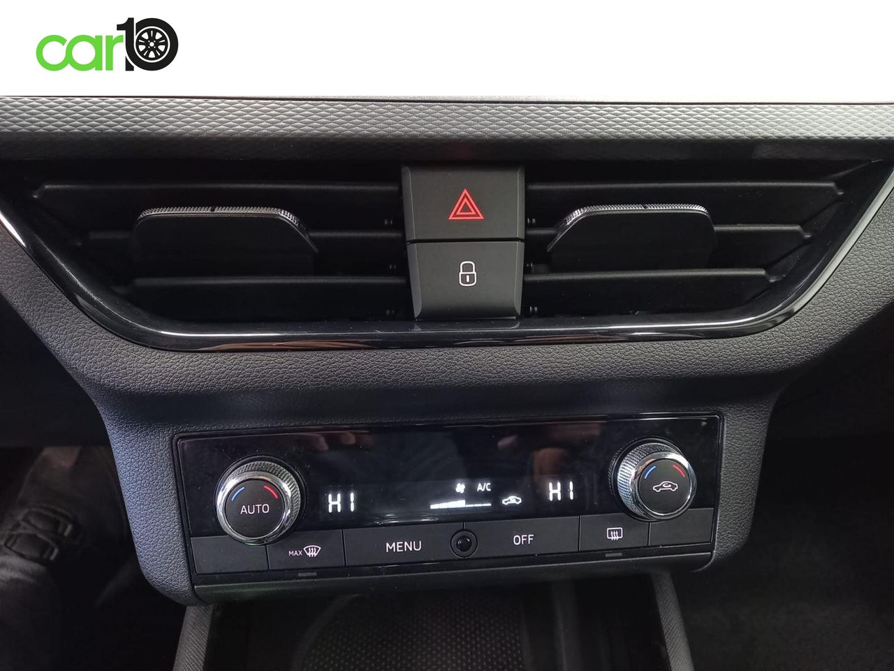 SKODA KAMIQ 1.0 TSI 81KW (110CV) DSG AMBITION  - Foto 15