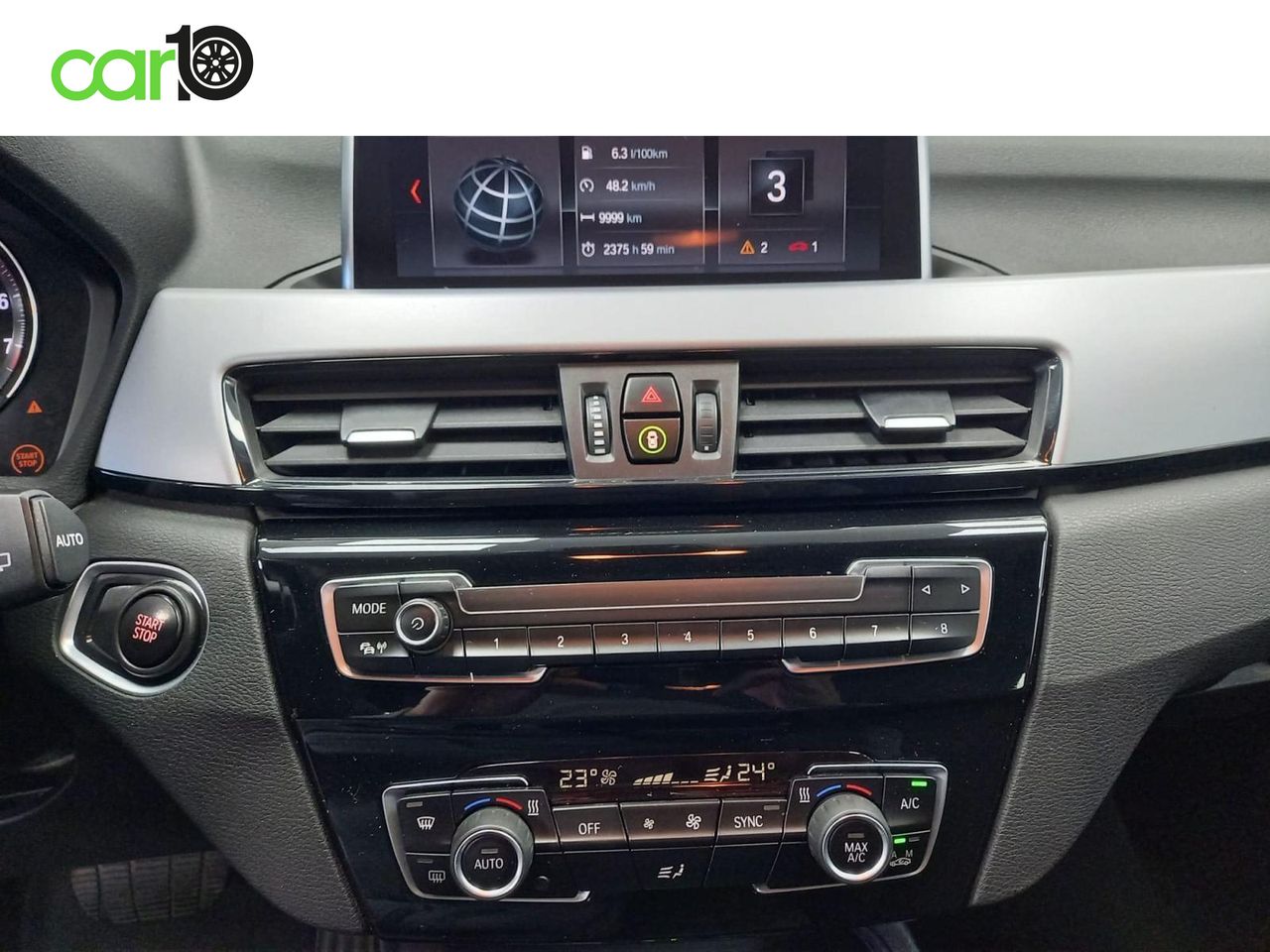 BMW X1 XDRIVE 25E  - Foto 13