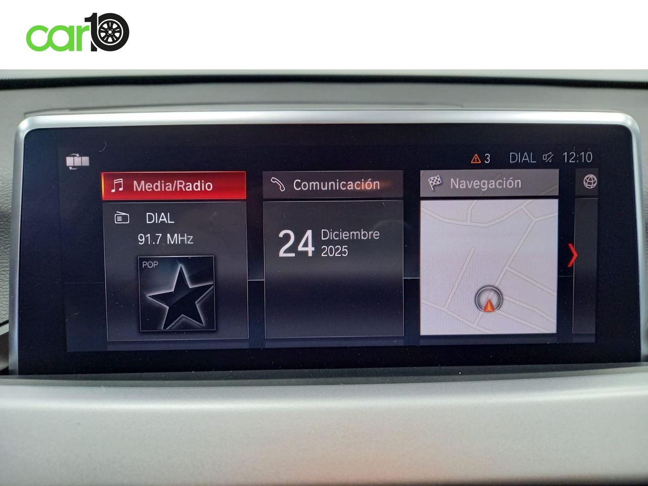 BMW X1 XDRIVE 25E  - Foto 24