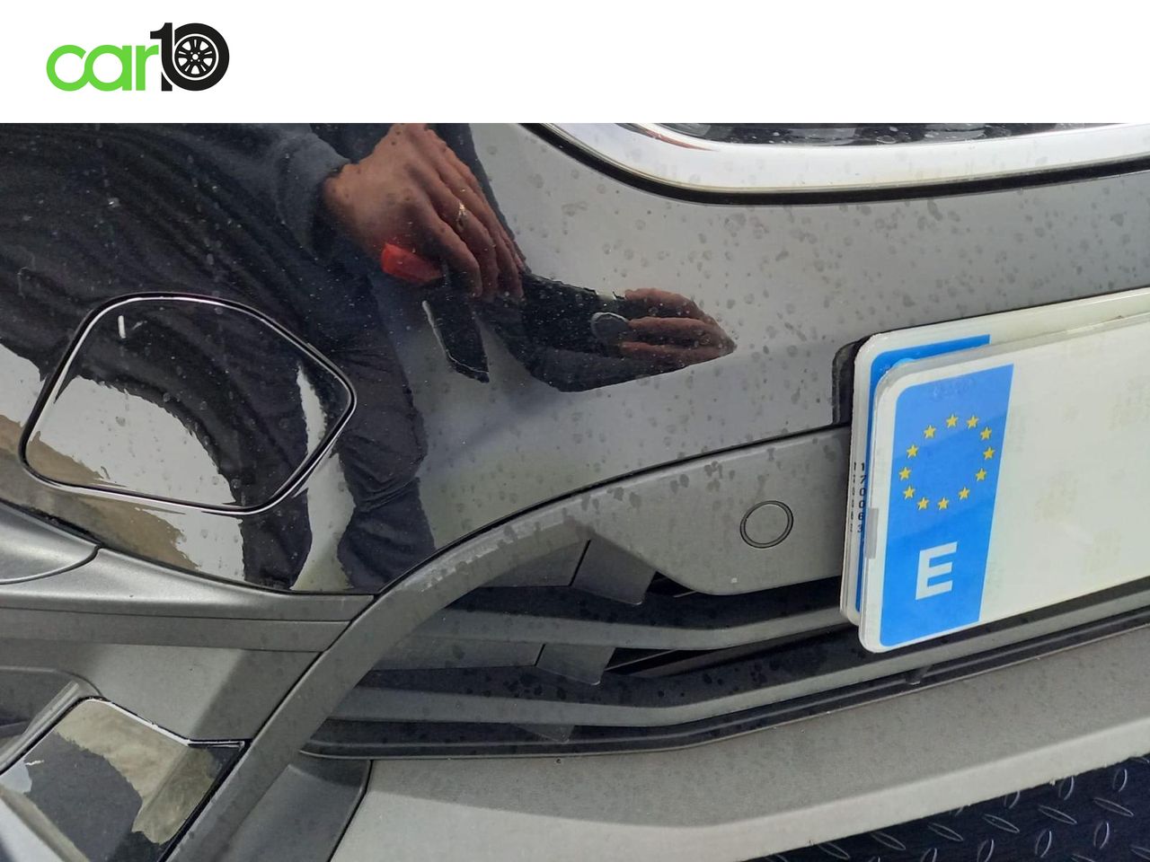 BMW X1 XDRIVE 25E  - Foto 36