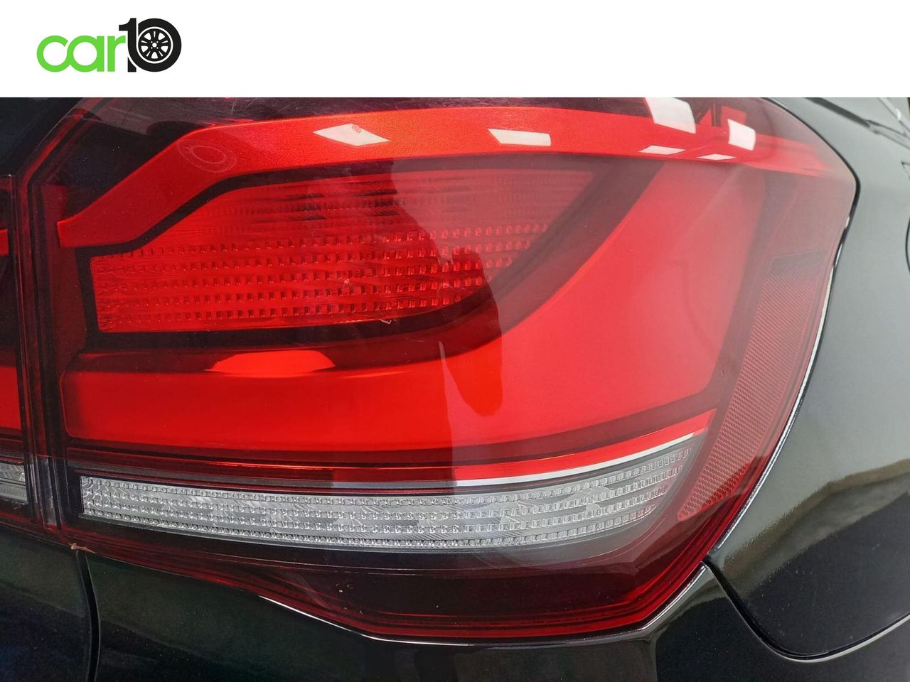 BMW X1 XDRIVE 25E  - Foto 35