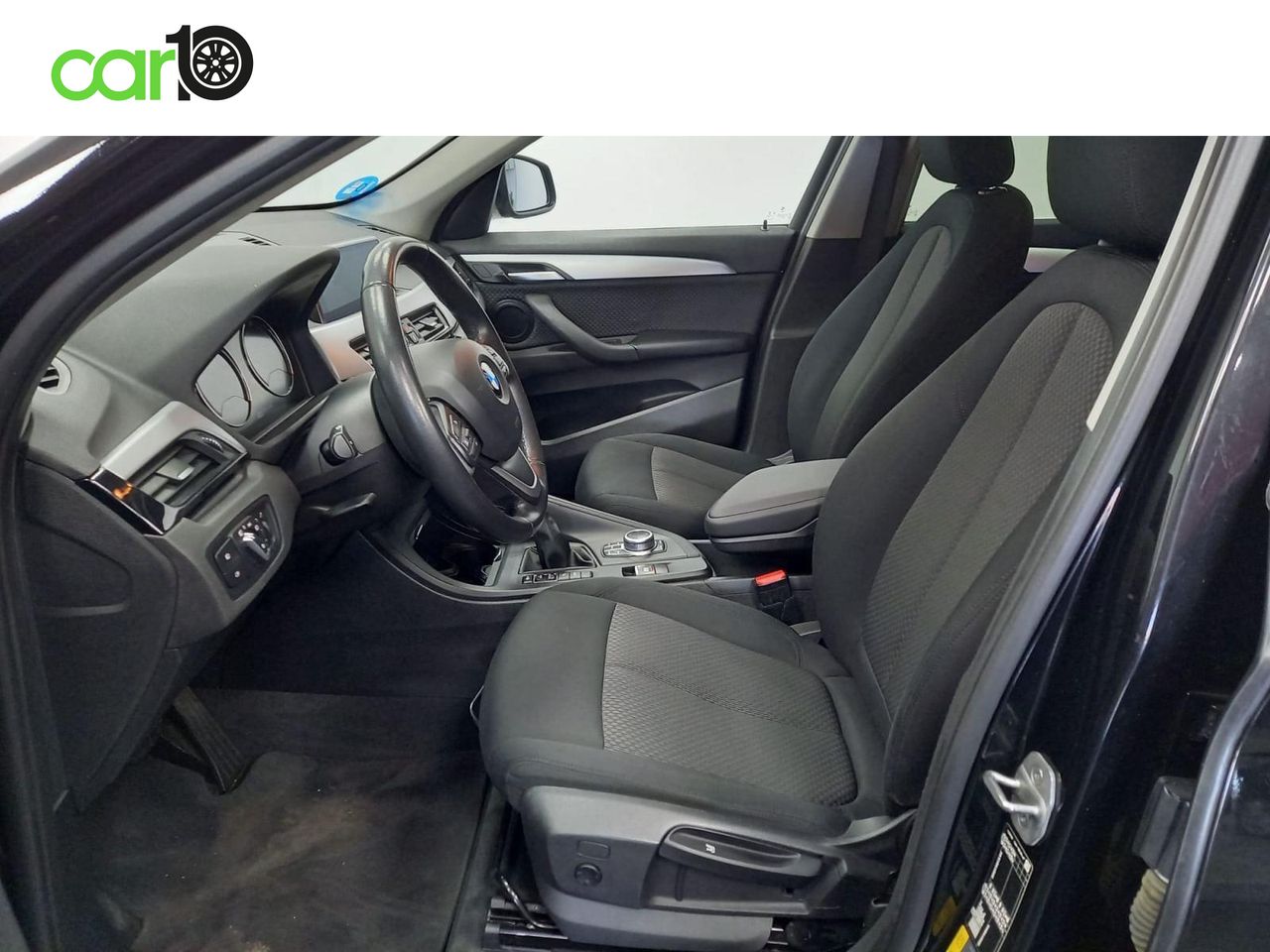 BMW X1 XDRIVE 25E  - Foto 8