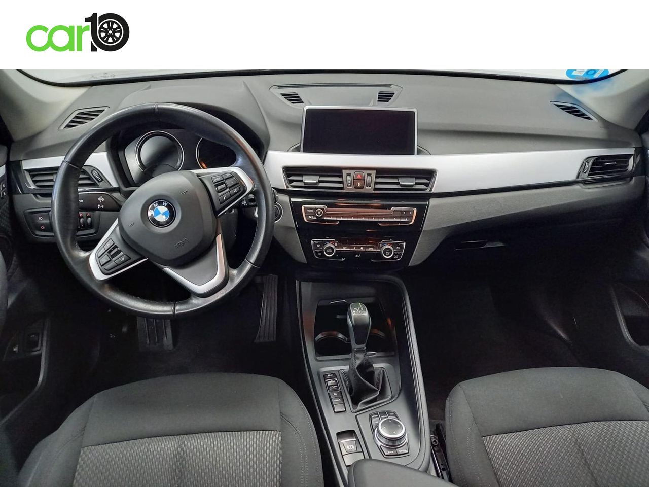 BMW X1 XDRIVE 25E  - Foto 9