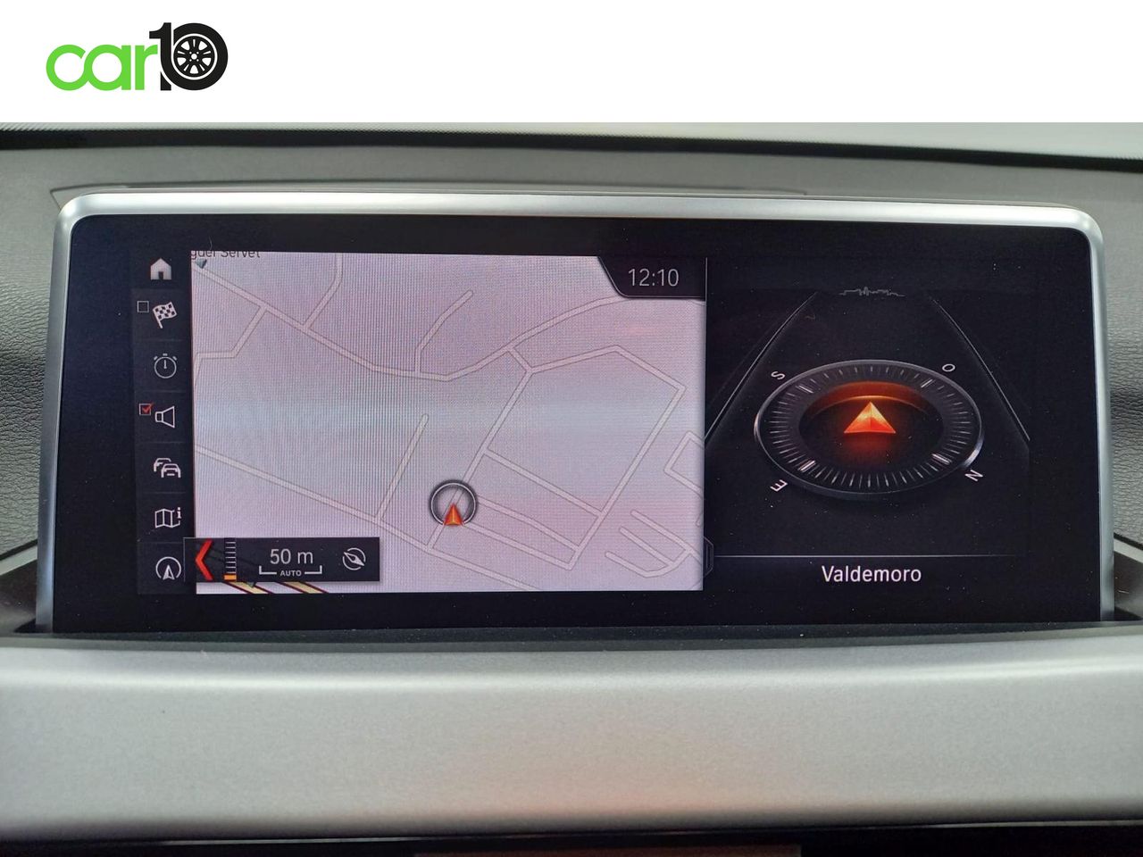 BMW X1 XDRIVE 25E  - Foto 11