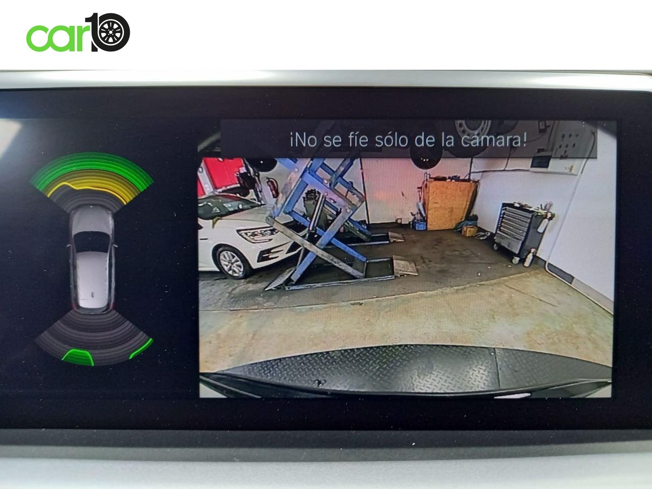 BMW X1 XDRIVE 25E  - Foto 10