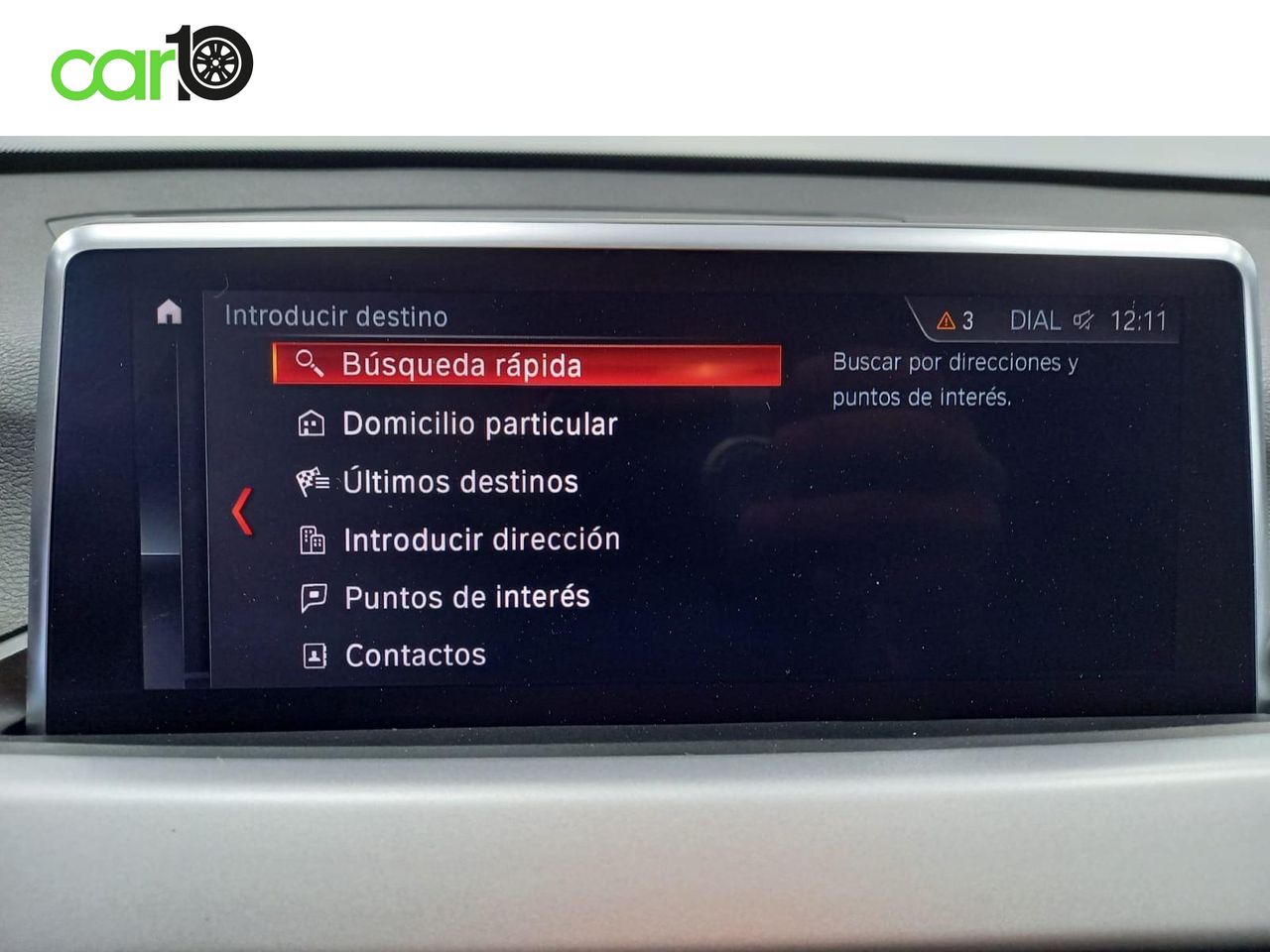 BMW X1 XDRIVE 25E  - Foto 17