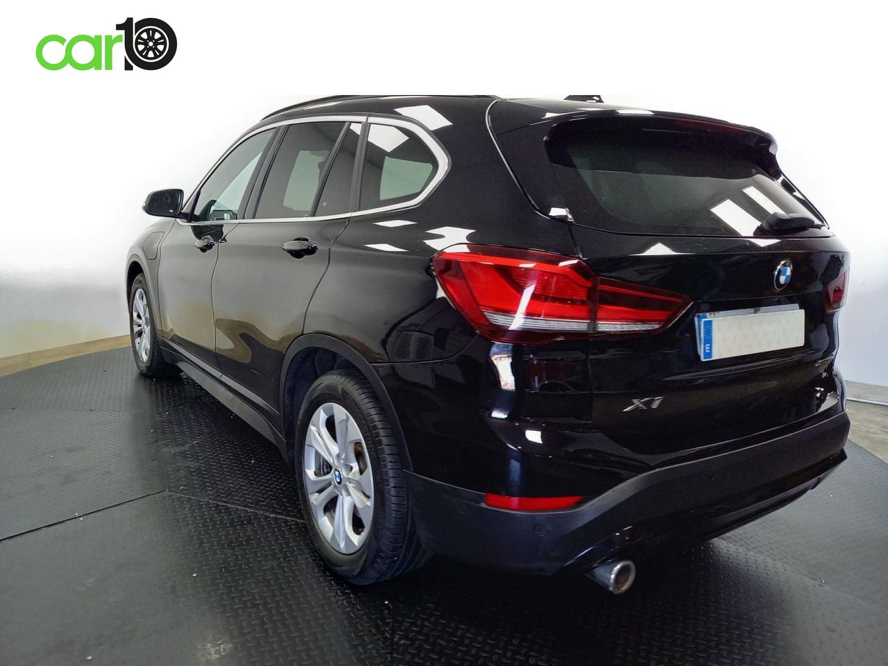 BMW X1 XDRIVE 25E  - Foto 6